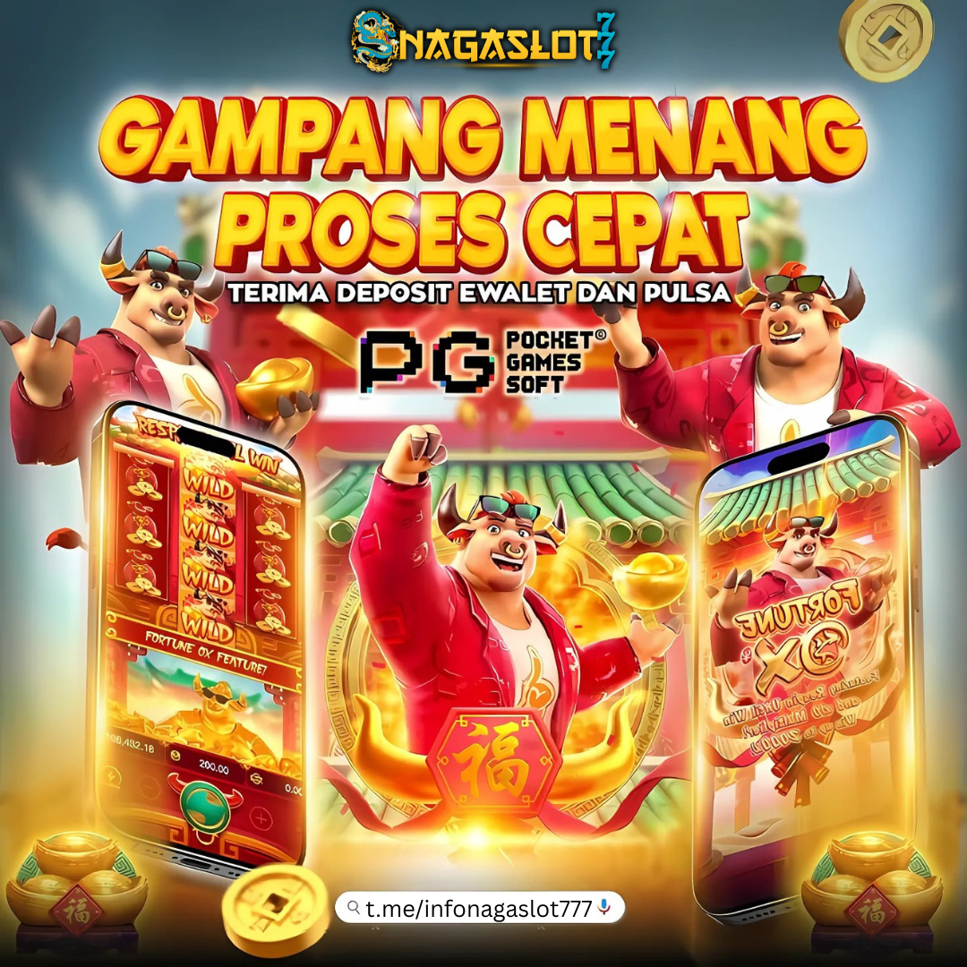 MPO NAGASLOT777 : AGEN SITUS SLOT ONLINE GACOR PALING GOKIL 10 TAHUN TERAKHIR